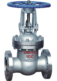 API Manual Gate Valve