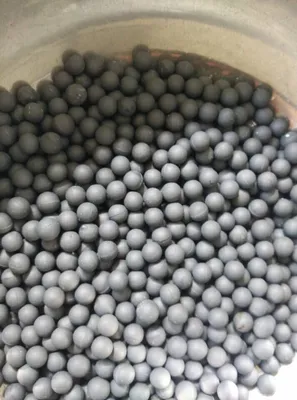 Silicon Carbide Grinding Ceramic Ball for Mining