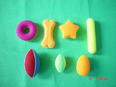 Pet Toy