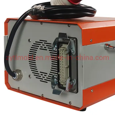Hot Nozzle Temperature Controller Control Technical Description