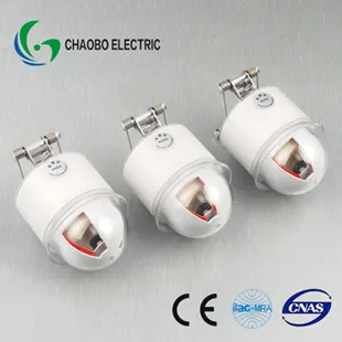 Overhead Line Fault Passage Indicator