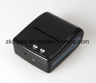 80mm Bluetooth Mini USB Mobile Thermal Receipt Printer