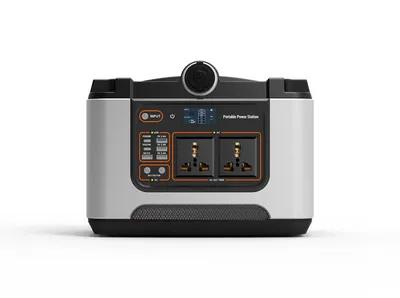 700W 648wh Portable Power Station Explorer Solar Generator 3X AC Outlet Lithium Battery Pack for Outdoor RV/Van Camping, Emergency
