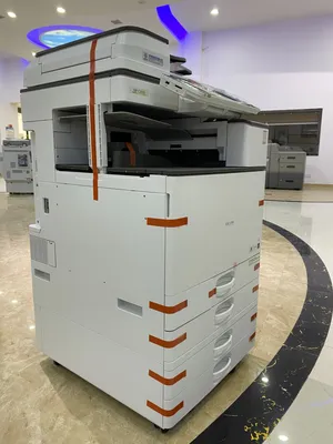Color Second Hand A3 A4 Paper Printing for Ricoh C3003 C4503 C5503 C6003 Used Copiers Machine