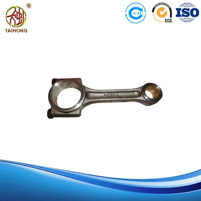 Connecting Rod Assembly for Chinese Diesel Engine