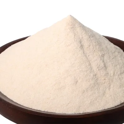 High Quality Food Grade Organic Carrageenan for Pudding