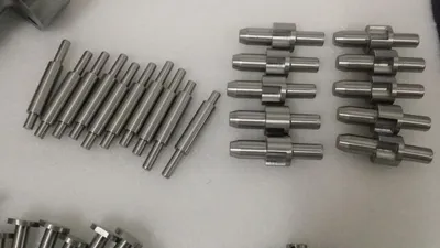 Precision Engineered Components for a Variety of Inustrials