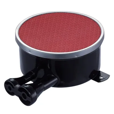 Square Round Infrared Honeycomb Ceramic Heater Plate Cordierite Ceramic Plate for Gas Infrared Burner
