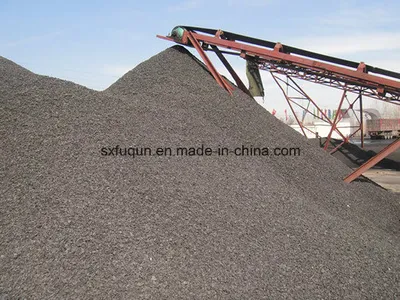 High Carbon Coke Powder for Foundry and Steel Melting