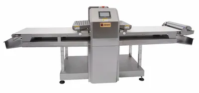 Commercial Fully Automatic Dough Sheeter, Dough Roller Machine for Pizza, Croissant & Pastry Bakery Production