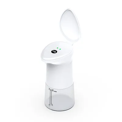 Automatic Soap Foaming Touchless Hand Smart Sensor Liquid Dispenser