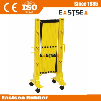 Control Crowd Barrier Portable Safety Barrier