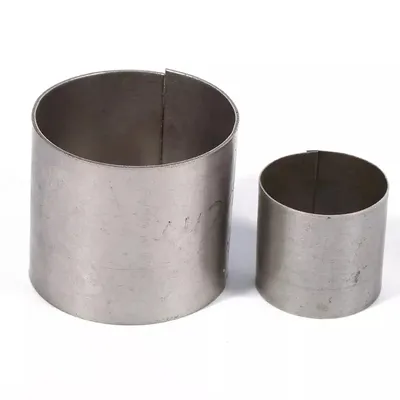 High Quality Stainless Steel Metal Raschig Ring for Washing Tower