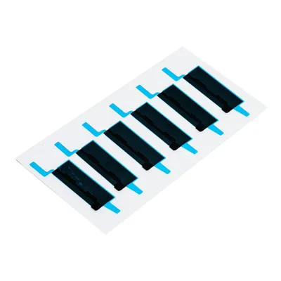 Pressure Sensitive Adhesive Custom Die-Cut Tape Part for Laptop
