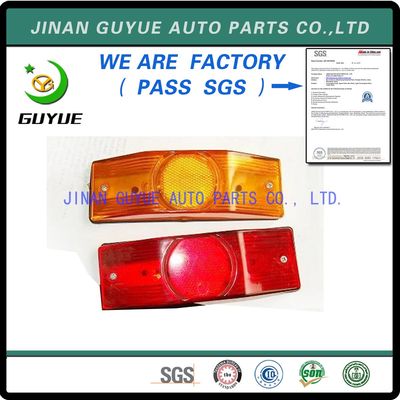for FAW HOWO Shacman Dongfeng Beiben Foton Truck Spare Parts Side Lamp