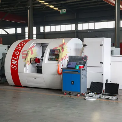 New Quality Seal Making Machine CNC Turning Lathe for Seals