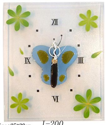 Wall Clock (I200)