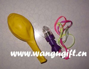 LED Balloon Light (CH-1017)
