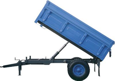 Farm Trailer
