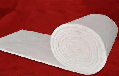 Insulation Blankets Ceramic Fiber Blanket Price