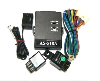 Light Sensor