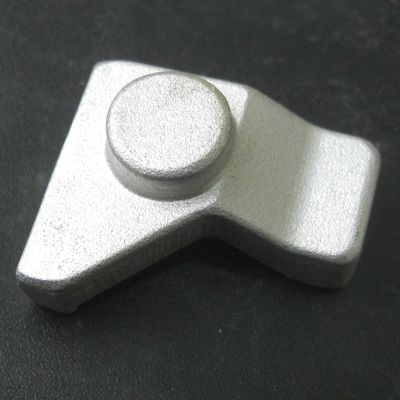 Aluminium Forging (CIMG3289)