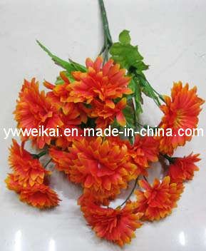 Artificial Flowers (0452-7)