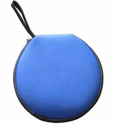 Neoprene CD Bag & Case