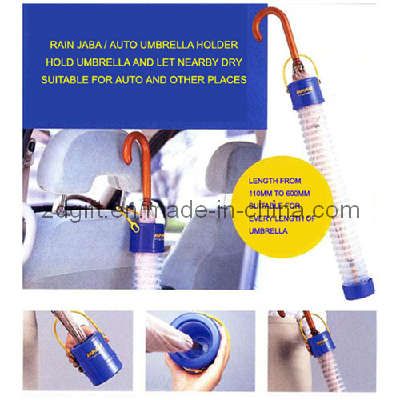 Auto Umbrella Holder, Rain Jaba (ZDAG-001)