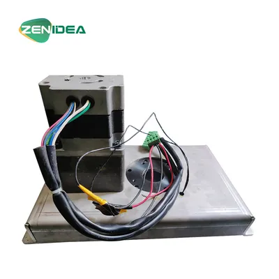 Guangzhou Zhanfeng Smart Card Technology Co., Ltd.