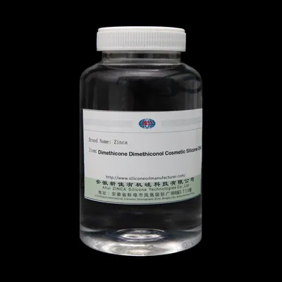 3-Aminopropyltriethoxysilane Zinca-550