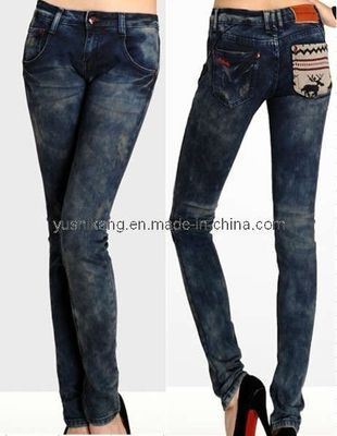 Women's Jeans (YSK0024)
