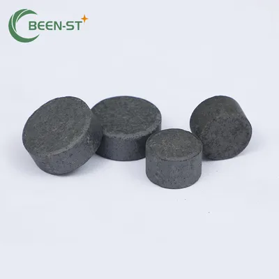 Black Zirconium Titanium Zr/Ti China High Purity