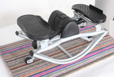 Stepper (RC-S-001)