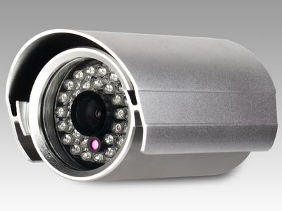 25M IR Day/Night Security Camera (OEM-3862E)
