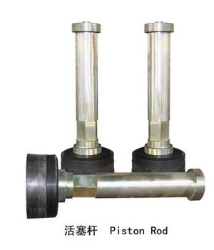 Piston Rod