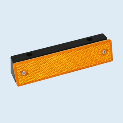 Guardrail Reflectors with Single Side (TR405)