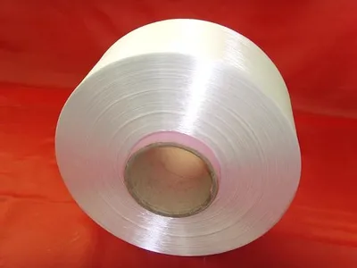 Polyester High Tenacity Yarn