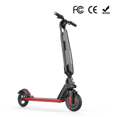 Factory Direct Sale Folding Lightweight36V Electric E-Scooter