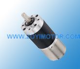 Planetary Gear Motor
