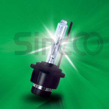 D2C Xenon Lamp