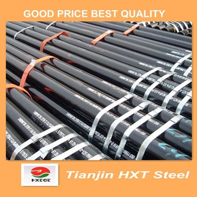 Carbon Steel Pipe/Tube