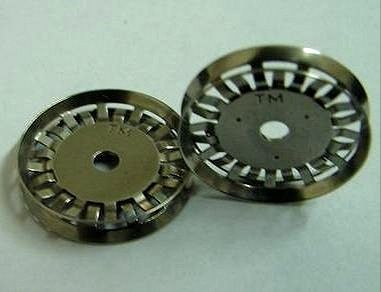 Stamping Parts