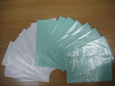 Plastic Disposable Apron