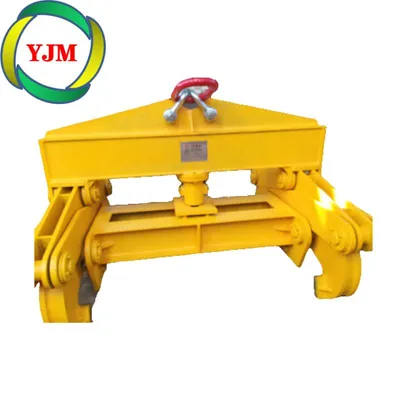 Lifting Machine Square Billet Lifting Pliers with Automatic Closing Function