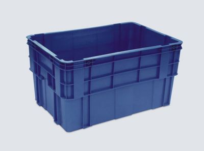 Other Plastic Crate (ZMDSW8959)