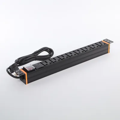 Reliable Anti-Thunder Power Distribution Hub for Enhanced Protection