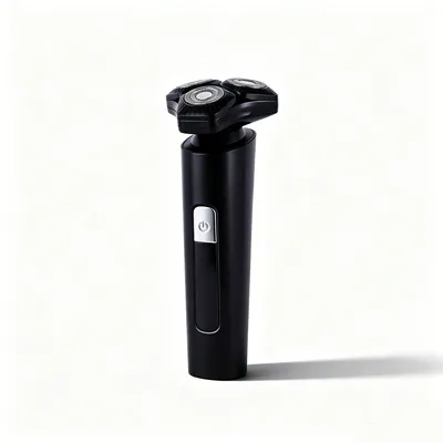 Detachable Blade Shaver: 3D Floating Head, USB Charging