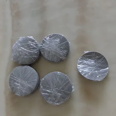 310S Stainless Steel Knitted Wire Mesh