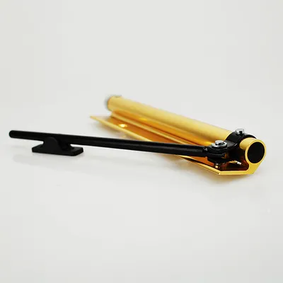 Aluminum Alloy Door-Closer (C115)